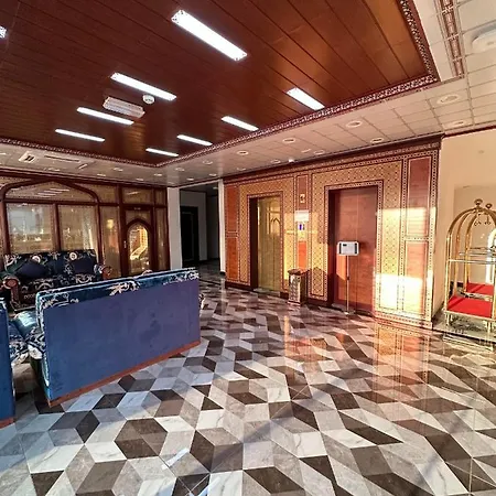 Afaq Al Batinah - Saham Apartment Exterior photo