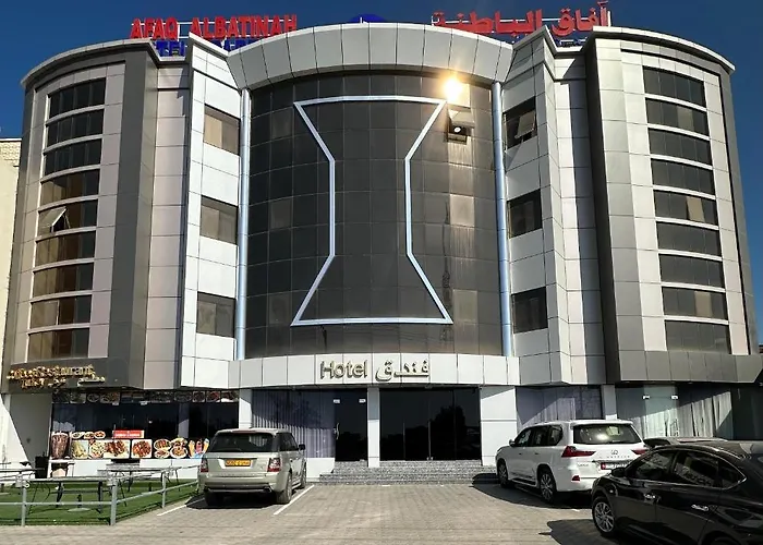 Afaq Al Batinah - Saham