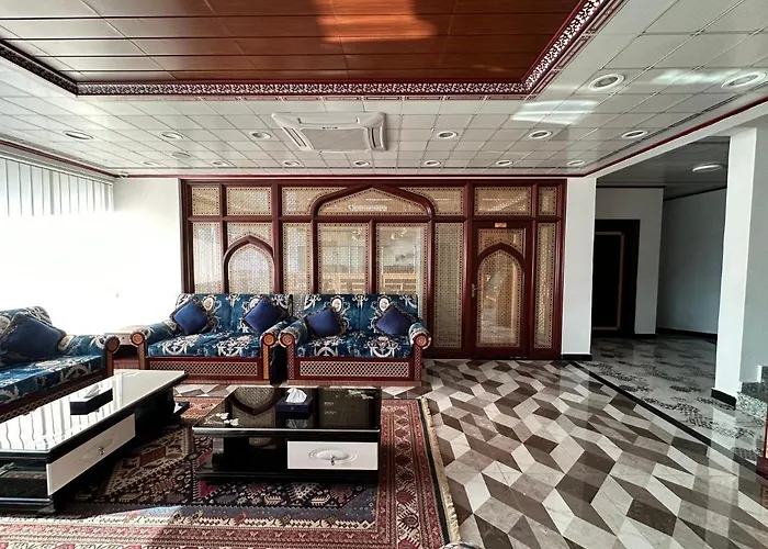 Afaq Al Batinah - Saham