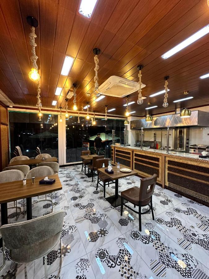 Apartmán Afaq Al Batinah -