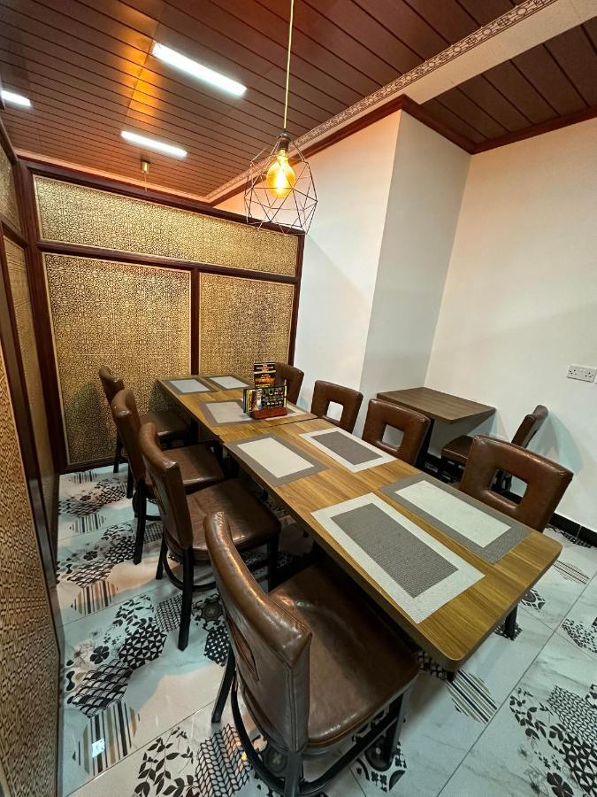 Afaq Al Batinah - Apartment *