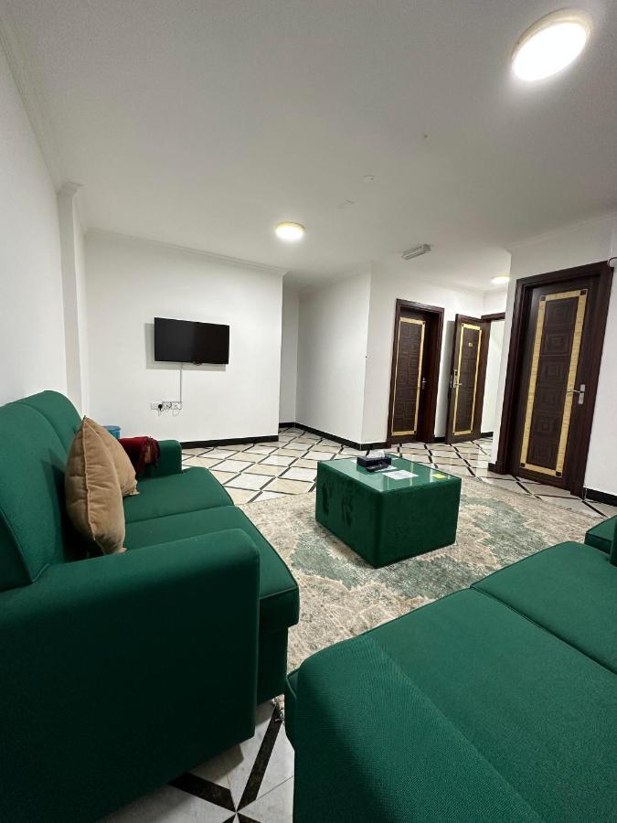 Apartmán Afaq Al Batinah - Saham