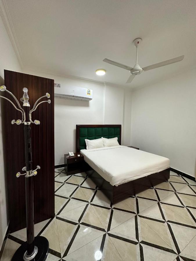 Apartmán Afaq Al Batinah - Saham