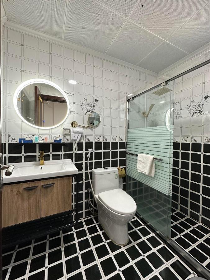 Afaq Al Batinah - Apartment *