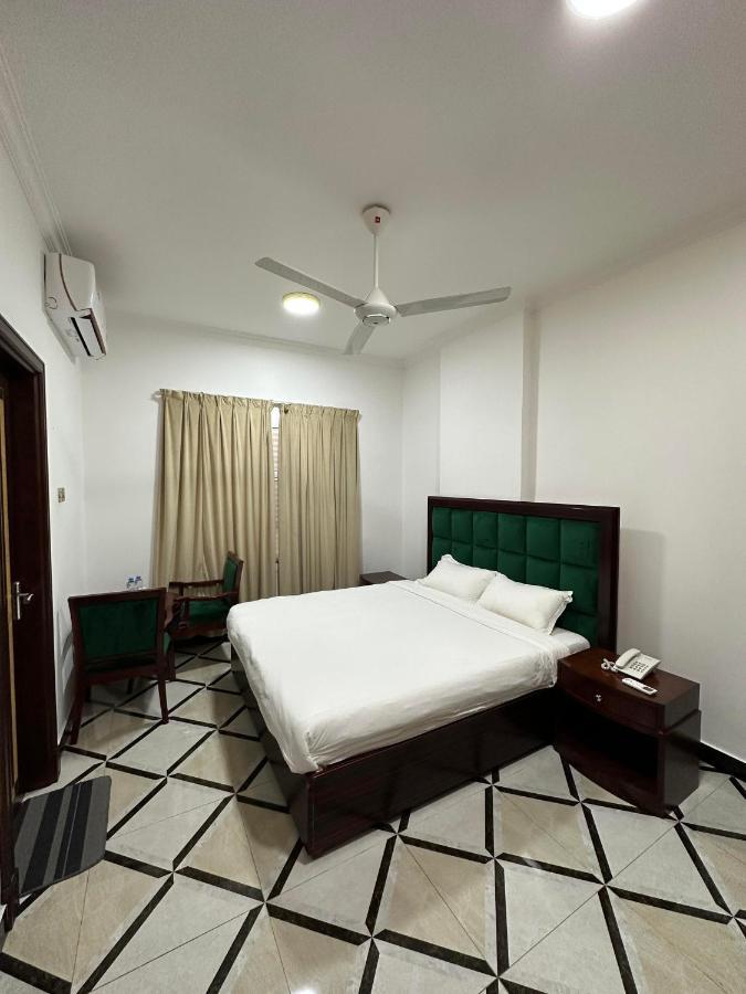 Apartmán Afaq Al Batinah -